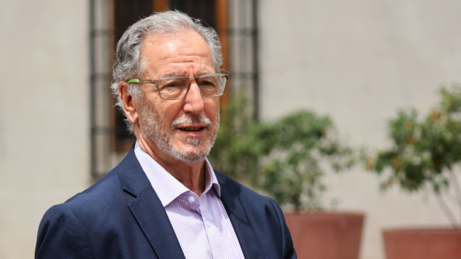 Nuevo ministro de Energía: Mi primer mandato será compensar a las familias por el cobro injusto