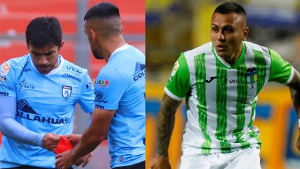   Deportes Iquique recibe a O'Higgins en medio de su crítica lucha por evitar el descenso 