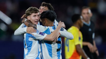   El editorial de Patricio Muñoz: Un partido para ver y para gozar 