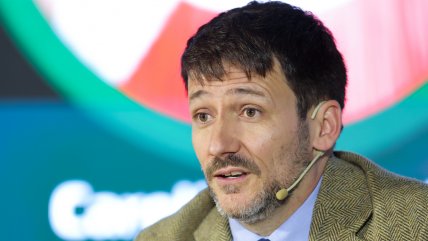   Presidente Boric pidió renuncia del ministro Pardow tras polémica por cuentas de luz 