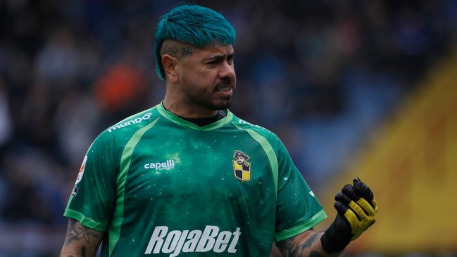 Diego Sánchez entregó clave para histórica campaña de Coquimbo Unido: 