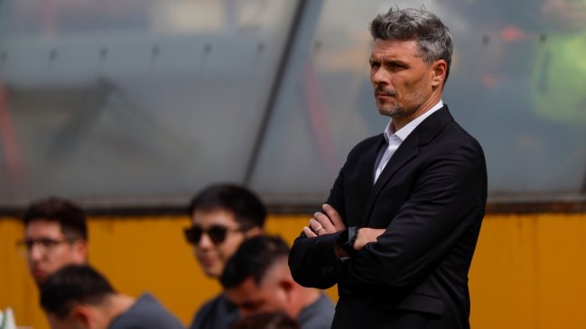 La condición de Ortiz a Vidal por la Kings League: Mientras me responda en la cancha