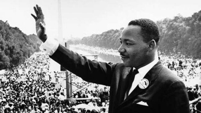OpenAI pausó imágenes con IA de Martin Luther King a petición de sus familiares
