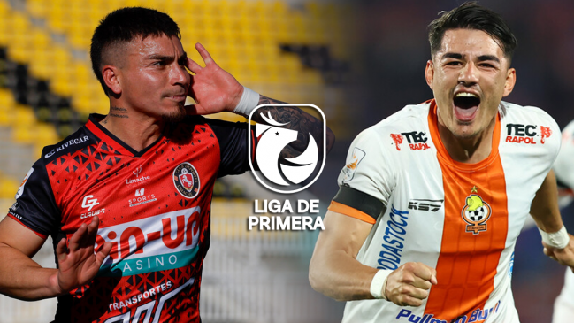 Deportes Limache quiere salir de la zona de descenso en duelo clave ante Cobresal