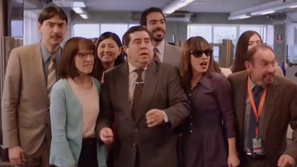   Presidenciales: así fue el primer capítulo de la franja electoral 