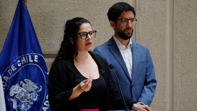 Sala Cuna: Gobierno apura aprobación para implementarla 