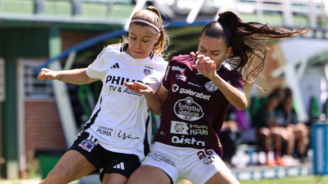 Colo Colo cayó frente a Ferroviária y terminó en el cuarto puesto de la Libertadores Femenina