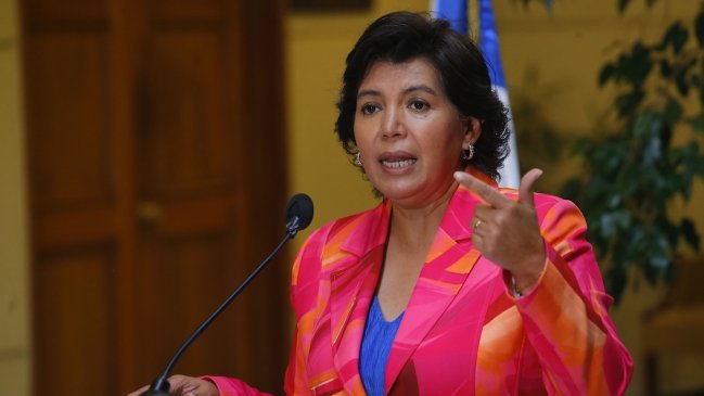 Provoste pide investigar empresas eléctricas: 