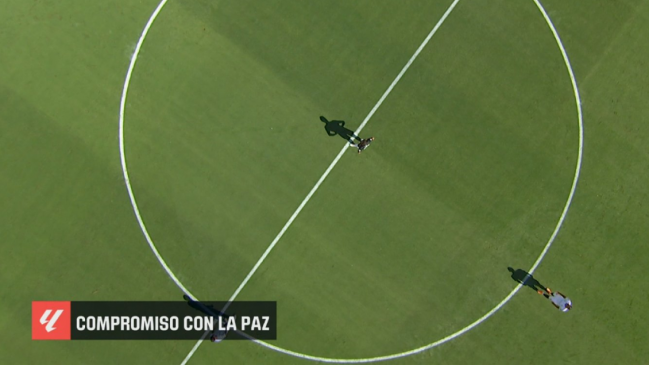 La Liga volvió a censurar la protesta de jugadores en partidos de Sevilla y Barcelona