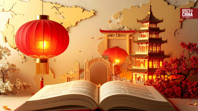 España abre convocatoria para los Premios Cátedra China 2025