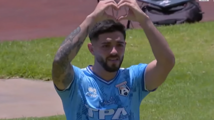   San Marcos saltó al podio del Ascenso y complicó a San Felipe en la zona baja 