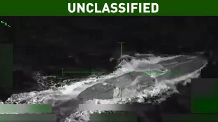  EE.UU. repatrió a dos sobrevivientes de ataque a 