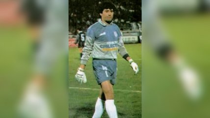   Walter Mella valoró su trayectoria: No quedé con resentimiento del fútbol 