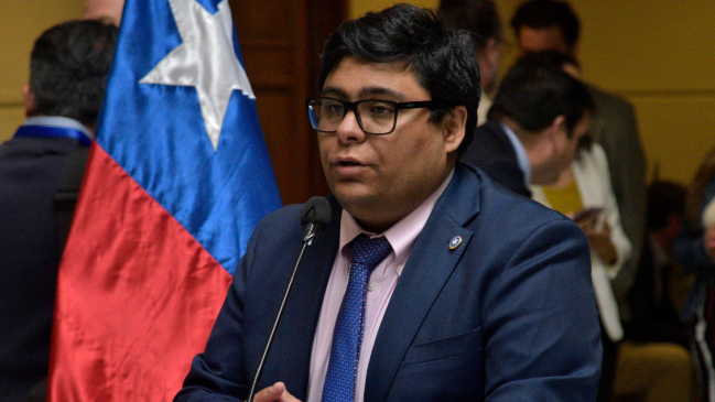 PDI detuvo a un adulto y a un menor sospechosos de perpetrar encerrona a diputado republicano