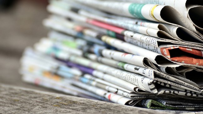 SIP advierte sobre retrocesos en la libertad de prensa en Chile