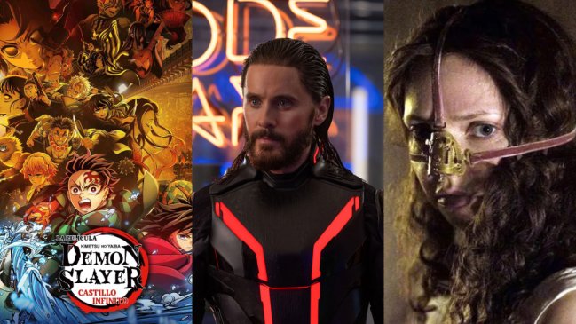 Día del cine 2025: Cómo comprar tu preventa y qué películas están en cartelera