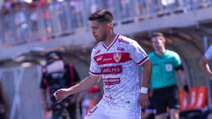   Deportes Copiapó venció a Magallanes y quedó a un paso de lograr el ascenso directo 