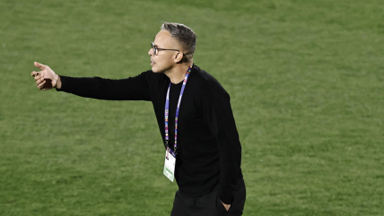   DT de Marruecos agradeció a Chile tras ganar el Mundial Sub 20: Deseamos que clasifiquen en 2030 