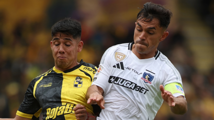   Pizarro y el traspié ante Coquimbo: En una desconcentración se nos desordena todo 