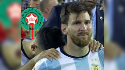   Los memes se burlaron de Argentina tras perder con Marruecos la final del Mundial Sub 20 