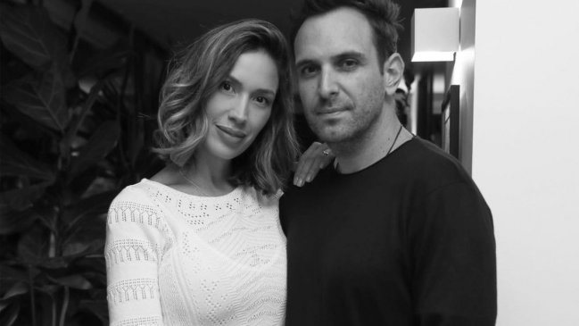 Vanesa Borghi y su nuevo embarazo: 