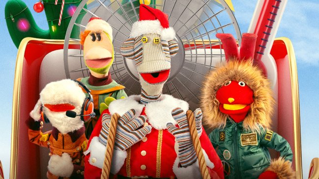 31 Minutos presenta teaser y fecha de estreno de su nueva película en Prime Video