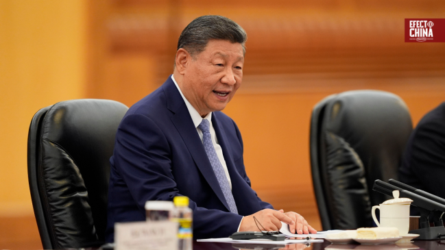 ¿Qué son los planes quinquenales de China y por qué son importantes?