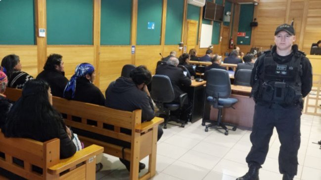 Siete años de espera: Retoman audiencia clave del Caso Huracán