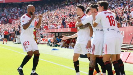   Empresarios presentaron oferta para comprar Sevilla FC 