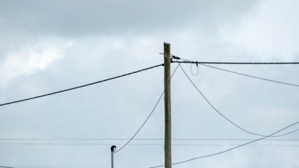   ¿Por qué se produjo el masivo corte de luz en Santiago? 