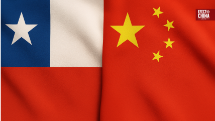   Efecto China: La integración cultural entre chinos y chilenos 