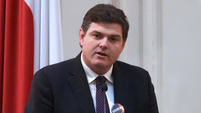 Presidente de AChM: Con recortes de Presupuesto 