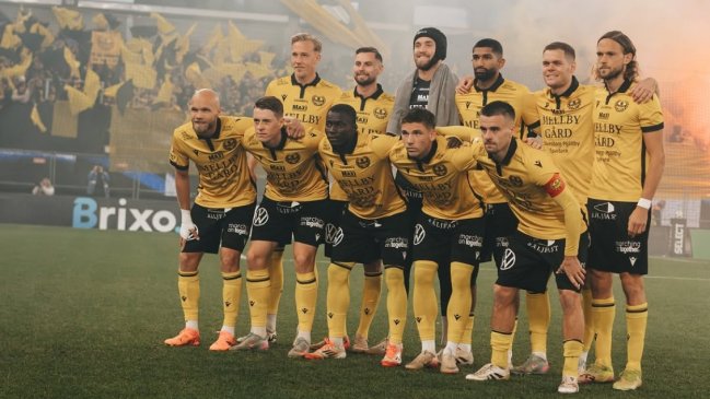 El milagro de Mjällby, el club de un pueblo de 1.500 habitantes que se coronó campeón en Suecia