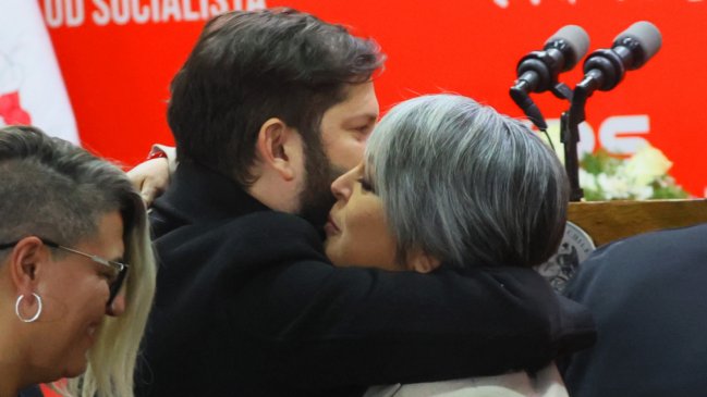 Comando de Jara tachó de 