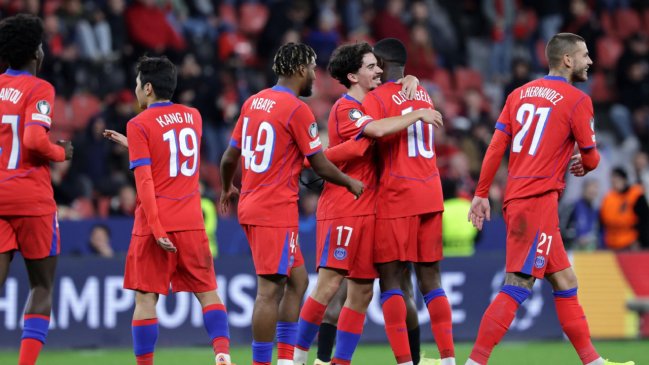 PSG vapuleó a Bayer Leverkusen y estiró su campaña perfecta en la Champions