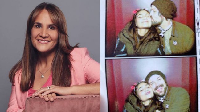 Claudia Pérez responde a críticas tras anuncio de embarazo de su hija con Camilo Zicavo