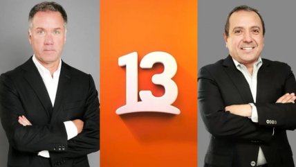   Directorio de Canal 13 nombra al sucesor de Patricio Góngora tras polémica con red de bots 