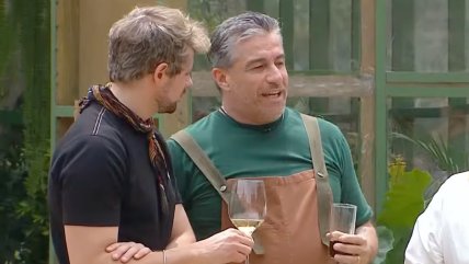   Fernando Solabarrieta se restó de actividad en 