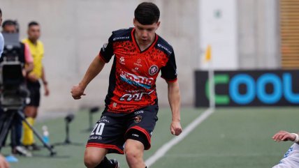   Felipe Correa por denuncia de La Serena: Limache consultó si podía validar los minutos 