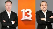 Directorio de Canal 13 nombra al sucesor de Patricio Góngora tras polémica con red de bots