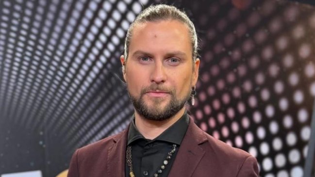 Jean Philippe Cretton se refirió a rumores de romance: 