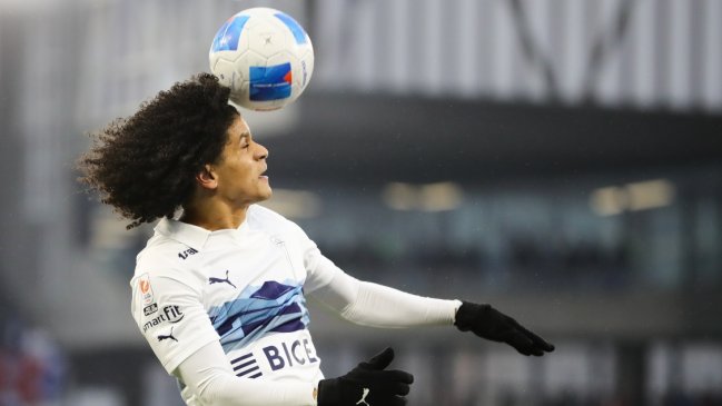 Eduard Bello avisa a la U: Saldremos a ganarles y a pasarles por encima