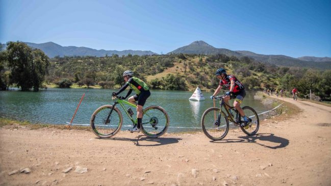 Paine alberga este domingo nueva edición del MTB 