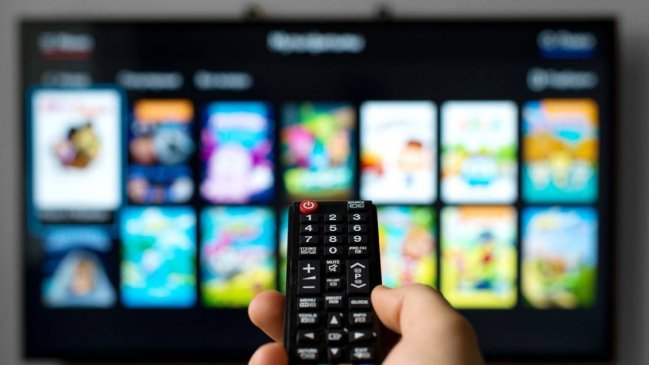 La generación Z quiere más series de animación y menos sexo en pantalla, según un estudio