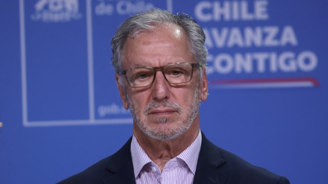 Ministro García se reunió con representantes de empresas generadoras de energía