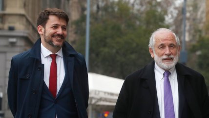   Republicanos dispara contra Pardow y Montes: 