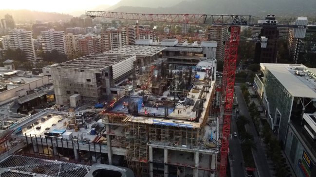 CChC: Presupuesto 2026 va en la línea contraria a lo que el país necesita