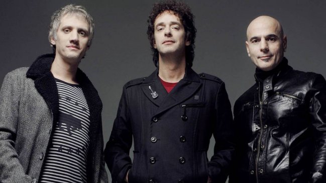 Soda Stereo Ecos agotó su segundo show y agenda un tercero