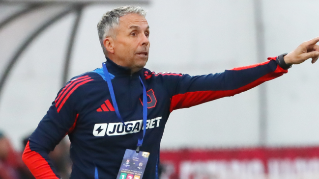 Alvarez: No podemos celebrar un empate, pero hicimos un muy buen partido