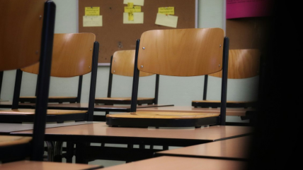   Liceo Bicentenario de Alto Hospicio suspendió clases por amenaza de tiroteo 